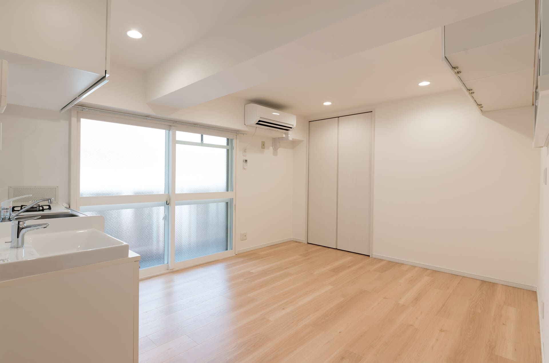 神奈川ワンルームマンション売却